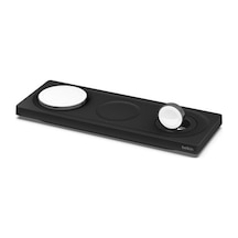 Belkin 3 İn 1 Magsafe Pad - Siyah