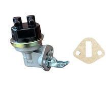 Myp Bcd8743 Benzin Otomatiği R9 R11 İki Çıkışlı İki Tüplü