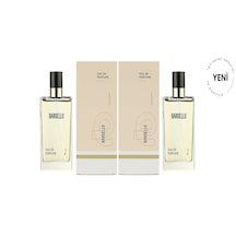 Bargello 492 Kadın 50 Ml Parfüm Edp Fresh 2 Adet
