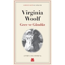 Gece Ve Gündüz / Virginia Woolf