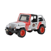 Pop Culture Asst 92 Jeep Wrangler Sahara Jbl59 Çok Renkli