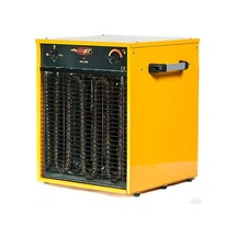 Elektrikli Isıtıcı EX-22- 22 KW 380 W