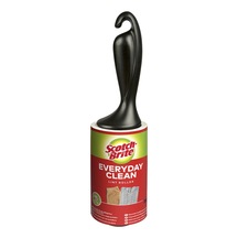 Scotch Brite Tüy Toplayıcı Rulo 56 Yaprak Çok Renkli