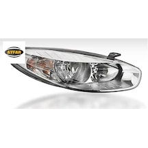 Far Sinyal Sağ Renault Fluence 10 Elektrikli H7 Ayfar 260105345r/ 260102323r