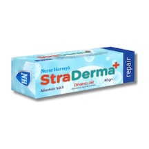 Nurse Harvey's Straderma Jel 40 Gr