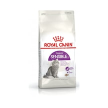 Royal Canin Sensible 33  Hassasiyetli Yetişkin Kedi Maması 15 KG