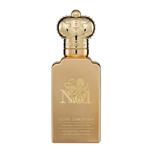 No.1 Feminine Edp 50ml Diğer