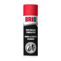 Brio Fren Balata Temizleyici Sprey 500 ML