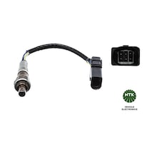 Oksijen - 629 - Sensörü Lza07-v3 Seat Cordoba, Ibıza Iv, Skoda Fabıa, Vw Polo 1.4 16v - Dpmıx-hb - 2000-