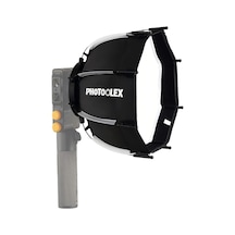 Photoolex Qp30 30 Cm Easy-lock Oktagon Softbox - Ph-226pl