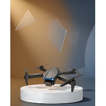 4k Katlanabilir Drone 2.4ghz Wi-fi Görüntü Aktarımı