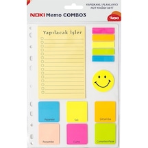 Noki Memo Combo 3 12703