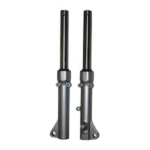 Stmax 206e Sag+sol On Hıdrolık 206/e/l-b-06 A+b