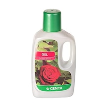 Genta Güller İçin Sıvı Besin - Sıvı Gübre 500 Cc 0.75 LT - 2.5 LT - 12 KG
