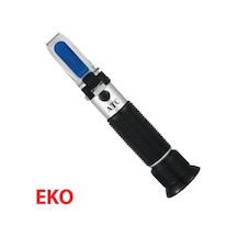Eko 0-20 Brix Ekonomik El Tipi Refraktometre