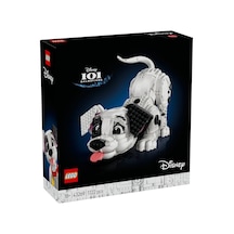 Lego Disney 43269 101 Dalmatians Puppy