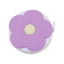 Style11-tıbbi Vücut Ölçümü İçin Mezura Çift Ölçekli Esnek Cetvel Taşınabilir