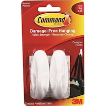 3M Command Askı Orta 17081