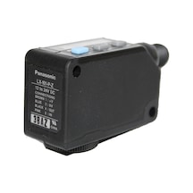 Lx-101-p-z Kontrast Fotoseli Ve Renk Sensörü Pnp M12 Konnektörlü