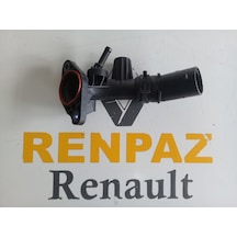 Renault Megane 4 Egr Soğutucu Borusu 147139148R