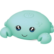 Yy Banyo Çocuk Oyuncak Sensörü Su Topu-Sd006547-Açık Yeşil