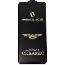 Newface Huawei P30 Lite 3d Antistatik Mat Seramik Nano Ekran Koruyucu