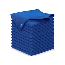 Michelin Mc3504 40x30cm Süper Emici Mikrofiber Havlu, 12 Adet Fr Mc3504