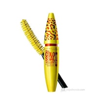 Maybelline The Colossal Volum Express Cat Eyes Maskara - Rimel