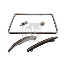 Triger Zincir Seti - Fiat Argo, Tipo, Egea - Febı-bılsteın-37590 80643664