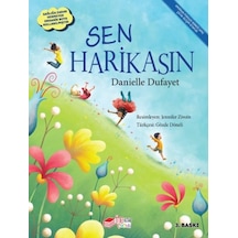 Sen Harikasın - Qhdh-612837