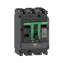 Schnieder Electric C25F3TM250 Compact Şalter NSX250f 36KA Ac3P3D 250A Tmd