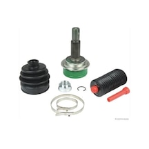 Gsp 859332 Aks Kafası Dıs Toyota Yarıs 1,0 2006 - 5mt P9 Kasa