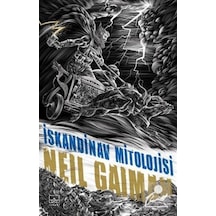 İskandinav Mitolojisi - Neil Gaiman - İthaki Yayınları