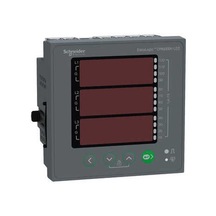 Metsedm6200hcl10rs - Easylogic Dm6200h Multimetre, Led Ekran, Rs485 Portu Üzerinden Haberleşme, Clas