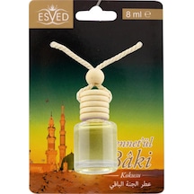 Cennetül Baki Kokusu 8 Ml Araba Kokusu Cam Şişe