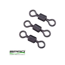 D. Spro Crp Rolling Fırdöndü  8 10 Adet X 5