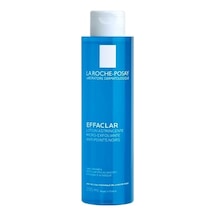 La Roche-posay Roche Posay Effaclar Tonique - Yağlı Ciltler İçin Tonik 200ml