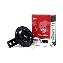 M25 Didit Motosiklet Kornası 12v 480 Hz 118 Db