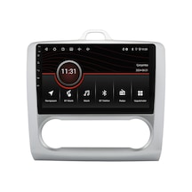 Ford Focus Android Multimedya Sistemi 2006-2011 Crv-4122xr