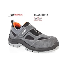 Swolx İş Ayakkabısı - Clas-Xc 12 S1