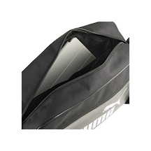 Puma Campus Orta Omuz Çantası 091297 01 Siyah