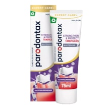 Parodontax Güçlendirici Ve Koruyucu Beyazlatıcı Diş Macunu 75ml Beyazlatma