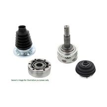 Fag Aks Kafası On Dıs Mercedes A-class W168 01 04 Otomatık Sanzıman 771023330 A1683701572