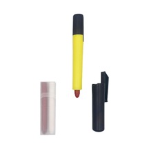 Suntek Taş Kil Ahşap Kılıf Için Marangoz Marker Sarı-kasa