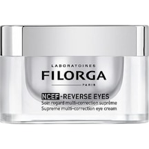 Filorga Ncef Reverse Eyes Göz Çevresi Bakım Kremi 15 ML