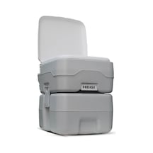 Hegı Taşınabilir Tekne Ve Karavan Tuvaleti 20 Lt-26496