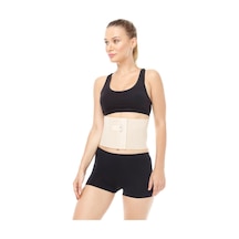 Abdominal Korsesi 16 Cm Günlük Kullanım Medikal Karın Korsesi Orx -k505