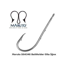 Maruto Ds4340 Nikel Olta İğnesi '-2 84404556