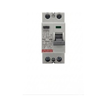 Federal 2x40 A 30ma 6ka Kaçak Akım Rolesi Fk2 9fa-h1062-0040