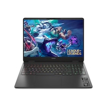 Hp Omen 16 CJ8U2EAF6 Ultra 7- 255H 8 GB 2 TB SSD 8 GB RTX5060 16" W11P Dizüstü Bilgisayar